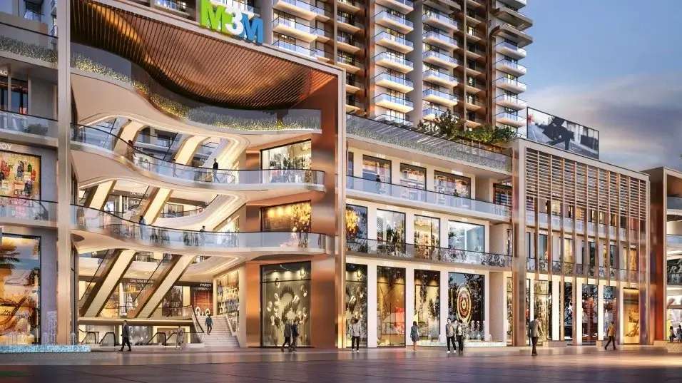 M3M Capital Walk Sector 113 Gurgaon