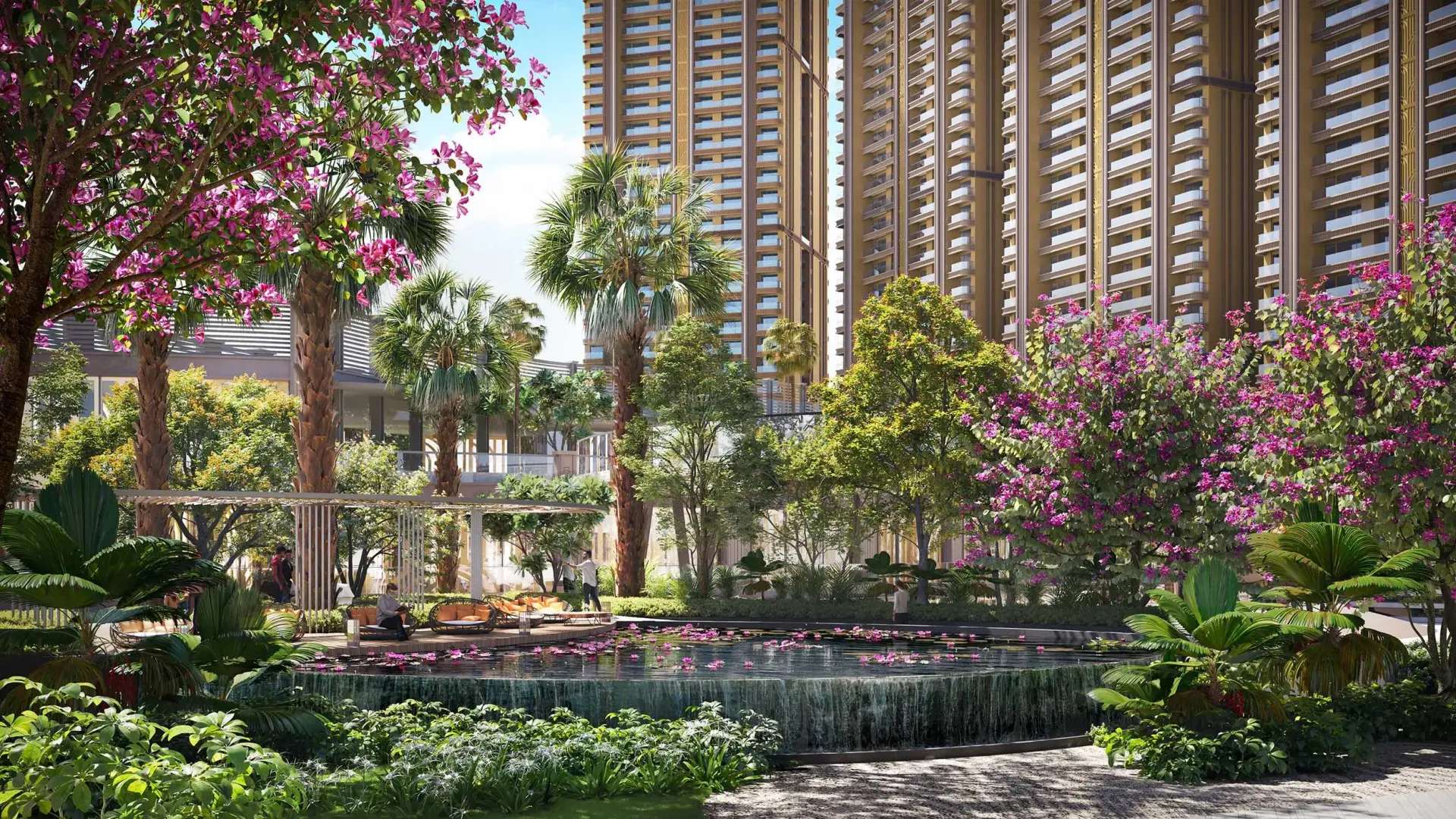 The Westin Residences Sector 103, Dwarka Expressway