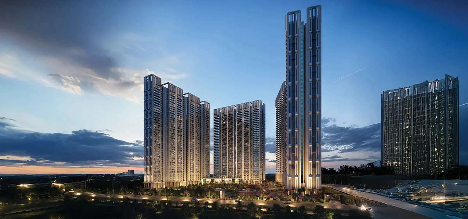 Signature Global Sarvam Sector 37D, Gurgaon